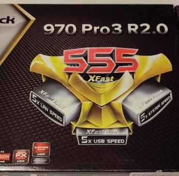 ASRock 970 Pro 3 R2.0          płyta główna