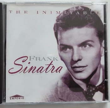 Frank Sinatra    -    CD