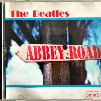 Beatles       Abbey Road