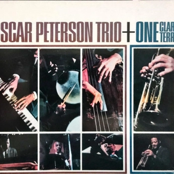 Oscar  Petersen Trio